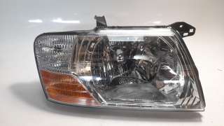 Recambio de faro derecho para mitsubishi montero (v60/v70) 2000-2006 referencia OEM IAM MN133752 108702717 MB1604803