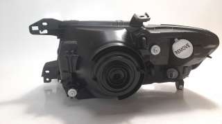 Recambio de faro derecho para mitsubishi montero (v60/v70) 2000-2006 referencia OEM IAM MN133752 108702717 MB1604803