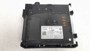 Recambio de modulo electronico para opel astra k lim. 5türig 2015- dynamic referencia OEM IAM 39157262  