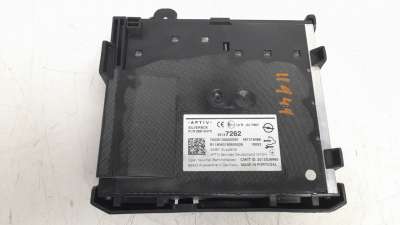 Recambio de modulo electronico para opel astra k lim. 5türig 2015- dynamic referencia OEM IAM 39157262  