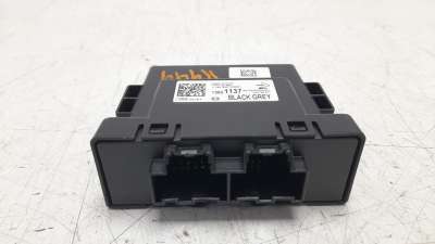 Recambio de modulo electronico para opel astra k lim. 5türig 2015- dynamic referencia OEM IAM 13521137  