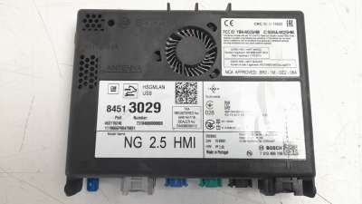 Recambio de modulo electronico para opel astra k lim. 5türig 2015- dynamic referencia OEM IAM 84513029  