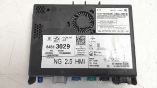 Recambio de modulo electronico para opel astra k lim. 5türig 2015- dynamic referencia OEM IAM 84513029  