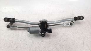 Recambio de motor limpia delantero para jeep renegade 2014- 1.6 m-jet cat referencia OEM IAM 51953959  