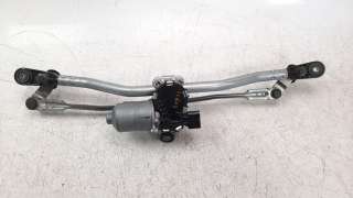 Recambio de motor limpia delantero para jeep renegade 2014- 1.6 m-jet cat referencia OEM IAM 51953959  