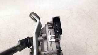 Recambio de motor limpia delantero para jeep renegade 2014- 1.6 m-jet cat referencia OEM IAM 51953959  