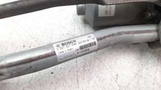 Recambio de motor limpia delantero para jeep renegade 2014- 1.6 m-jet cat referencia OEM IAM 51953959  