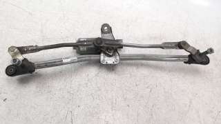 Recambio de motor limpia delantero para jeep renegade 2014- 1.6 m-jet cat referencia OEM IAM 51953959  