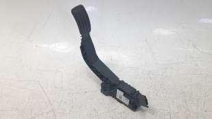 Recambio de potenciometro pedal para peugeot 208 (p2) 2019- allure pack referencia OEM IAM 9837891880  