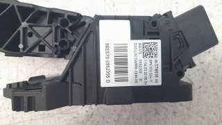Recambio de potenciometro pedal para peugeot 208 (p2) 2019- allure pack referencia OEM IAM 9837891880  