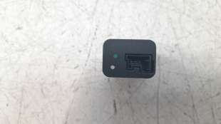 Recambio de modulo electronico para peugeot 208 (p2) 2019- allure pack referencia OEM IAM 98313506DX   2