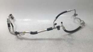 Recambio de tubos aire acondicionado para hyundai kona 2017- 1.0 tgdi cat referencia OEM IAM 97775J9100  