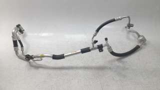 Recambio de tubos aire acondicionado para hyundai kona 2017- 1.0 tgdi cat referencia OEM IAM 97775J9100  