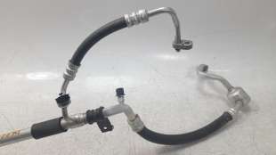 Recambio de tubos aire acondicionado para hyundai kona 2017- 1.0 tgdi cat referencia OEM IAM 97775J9100   2