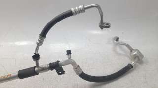 Recambio de tubos aire acondicionado para hyundai kona 2017- 1.0 tgdi cat referencia OEM IAM 97775J9100  
