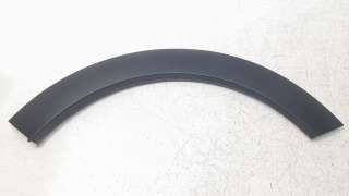 Recambio de aletin trasero derecho para citroën c3 2016- feel referencia OEM IAM 9812088780  