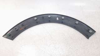 Recambio de aletin trasero derecho para citroën c3 2016- feel referencia OEM IAM 9812088780  