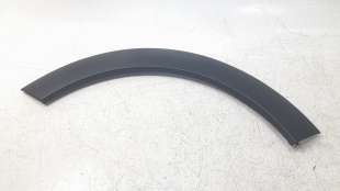 Recambio de aletin trasero izquierdo para citroën c3 2016- feel referencia OEM IAM 9812088880  
