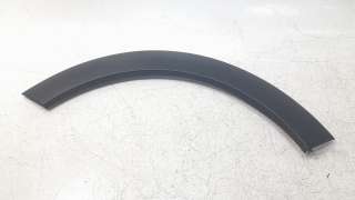 Recambio de aletin trasero izquierdo para citroën c3 2016- feel referencia OEM IAM 9812088880  