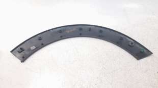 Recambio de aletin trasero izquierdo para citroën c3 2016- feel referencia OEM IAM 9812088880   2