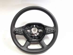 Recambio de volante para dacia sandero iii 2020- expression referencia OEM IAM 484007754R  