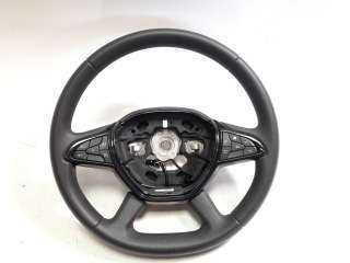 Recambio de volante para dacia sandero iii 2020- expression referencia OEM IAM 484007754R  