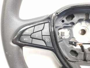 Recambio de volante para dacia sandero iii 2020- expression referencia OEM IAM 484007754R   2