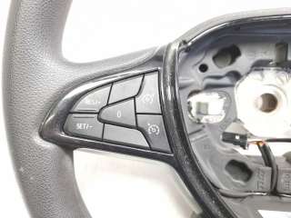 Recambio de volante para dacia sandero iii 2020- expression referencia OEM IAM 484007754R  
