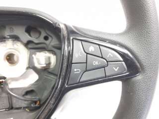 Recambio de volante para dacia sandero iii 2020- expression referencia OEM IAM 484007754R  