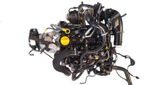 Recambio de motor completo para dacia sandero iii 2020- expression referencia OEM IAM H4DF4   2