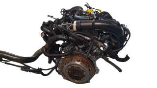 Recambio de motor completo para dacia sandero iii 2020- expression referencia OEM IAM H4DF4  