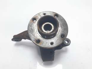 Recambio de mangueta delantera derecha para dacia sandero iii 2020- expression referencia OEM IAM 400146417R  