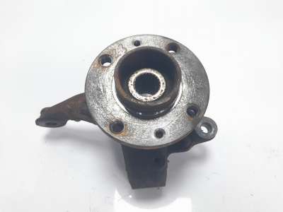 Recambio de mangueta delantera derecha para dacia sandero iii 2020- expression referencia OEM IAM 400146417R  