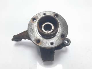 Recambio de mangueta delantera derecha para dacia sandero iii 2020- expression referencia OEM IAM 400146417R  