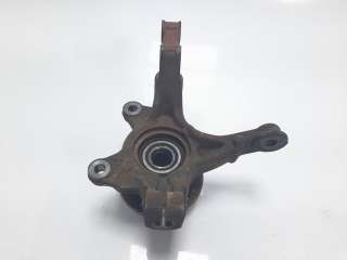 Recambio de mangueta delantera derecha para dacia sandero iii 2020- expression referencia OEM IAM 400146417R  