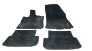 Recambio de juego alfombrillas para dacia sandero iii 2020- expression referencia OEM IAM 749026910R  