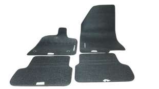 Recambio de juego alfombrillas para dacia sandero iii 2020- expression referencia OEM IAM 749026910R   2