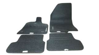Recambio de juego alfombrillas para dacia sandero iii 2020- expression referencia OEM IAM 749026910R  