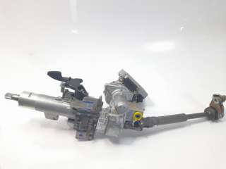 Recambio de columna direccion para dacia sandero iii 2020- expression referencia OEM IAM 488104880R  