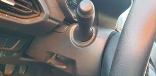 Recambio de columna direccion para dacia sandero iii 2020- expression referencia OEM IAM 488104880R  