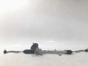 Recambio de cremallera direccion para dacia sandero iii 2020- expression referencia OEM IAM 490017750R  