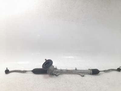 Recambio de cremallera direccion para dacia sandero iii 2020- expression referencia OEM IAM 490017750R  