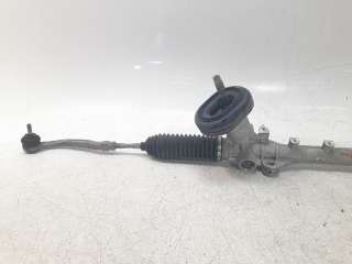 Recambio de cremallera direccion para dacia sandero iii 2020- expression referencia OEM IAM 490017750R  