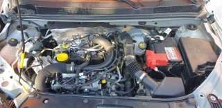 Recambio de cremallera direccion para dacia sandero iii 2020- expression referencia OEM IAM 490017750R  