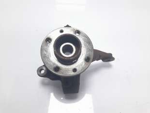 Recambio de mangueta delantera izquierda para dacia sandero iii 2020- expression referencia OEM IAM 400159248R  