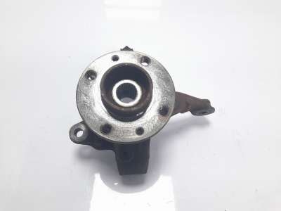 Recambio de mangueta delantera izquierda para dacia sandero iii 2020- expression referencia OEM IAM 400159248R  