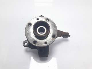 Recambio de mangueta delantera izquierda para dacia sandero iii 2020- expression referencia OEM IAM 400159248R  