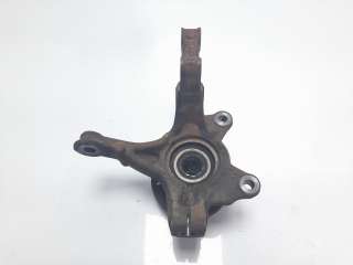 Recambio de mangueta delantera izquierda para dacia sandero iii 2020- expression referencia OEM IAM 400159248R  