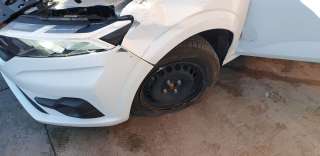 Recambio de mangueta delantera izquierda para dacia sandero iii 2020- expression referencia OEM IAM 400159248R  