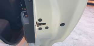 Recambio de cerradura puerta trasera derecha para dacia sandero iii 2020- expression referencia OEM IAM 825020994R   2